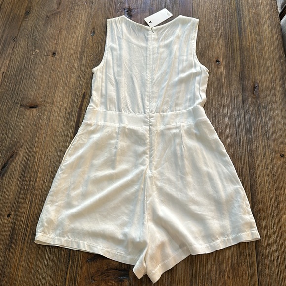 Women’s romper, new with tags, size M - Picture 8 of 10